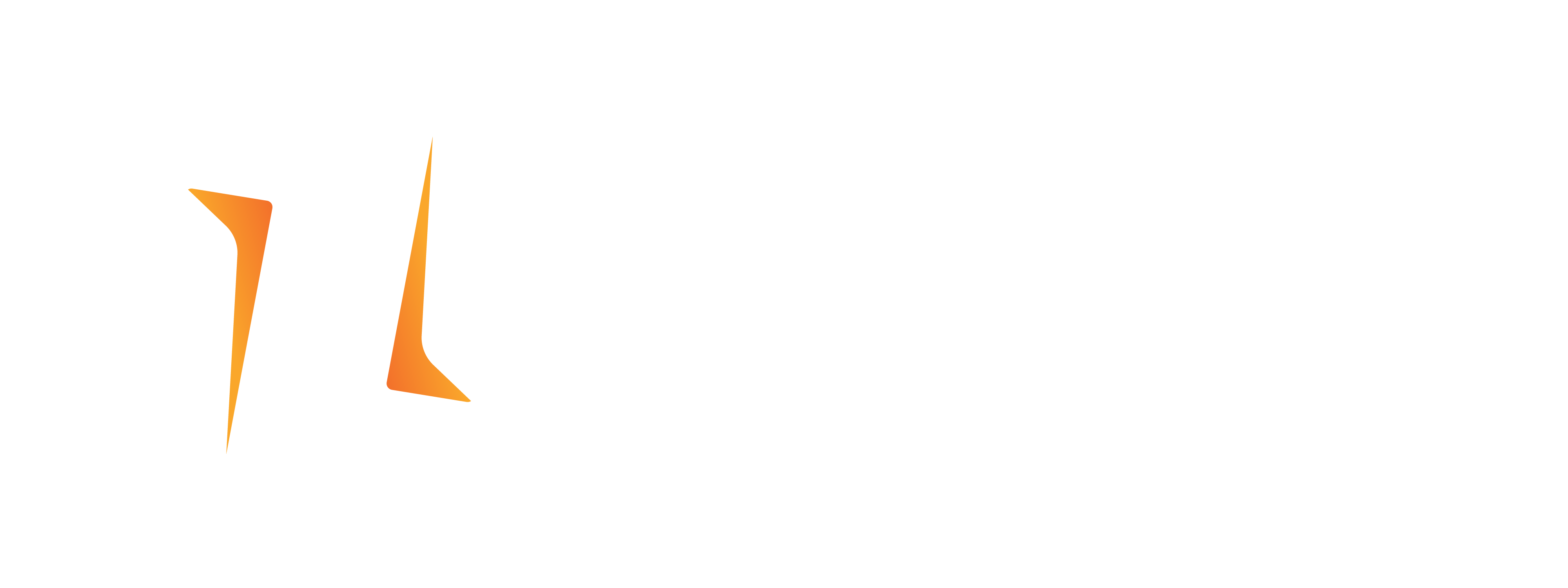 primary logo — On Dark