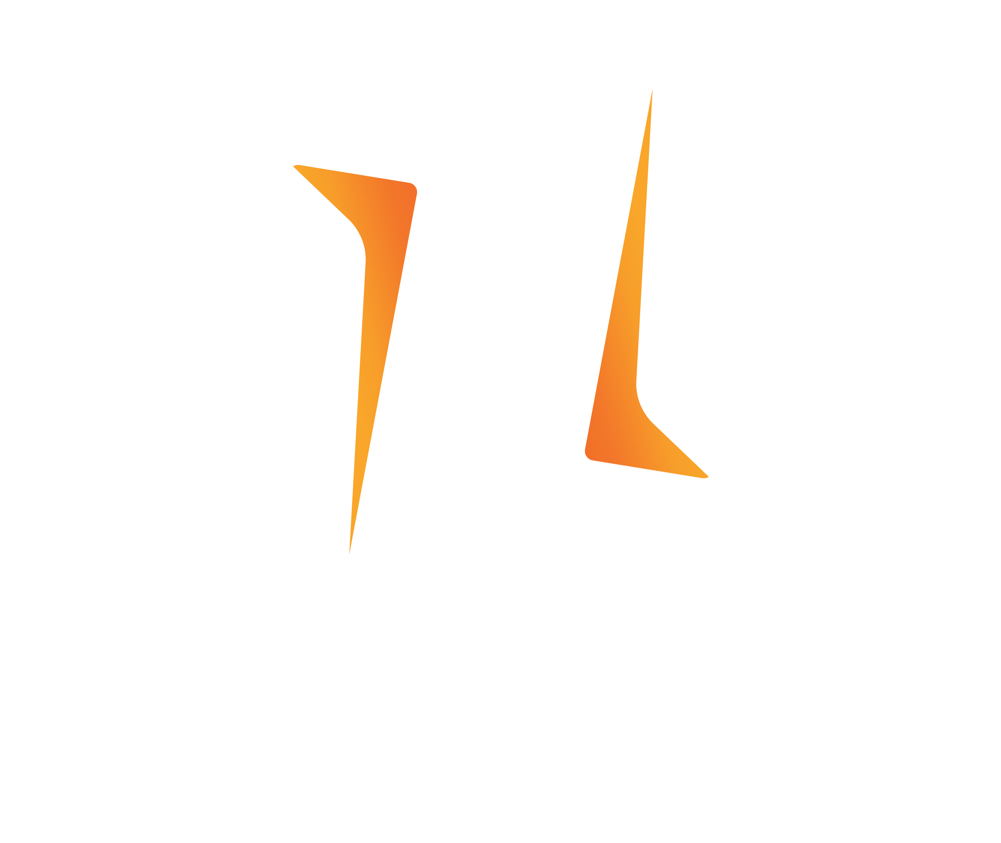 secondary logo — On Dark